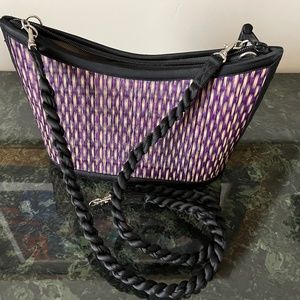 Crossbody